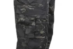 Spodnie Primal Gear ACU MC Black - obrazek 2