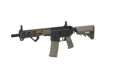Karabinek ASG Specna Arms SA-E23 EDGE™ HAL 2 ETU Gen. 2 Oliwkowy - obrazek 8