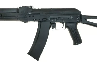 Replika karabinka szturmowego CM040 - obrazek 7