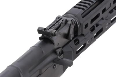 KPYK AK SA-PJ14 PRIME BLDC Karabin szturmowy AEG - Czarny - obrazek 3
