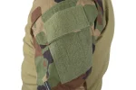 Komplet mundurowy Combat Gen.2 - Woodland - obrazek 2