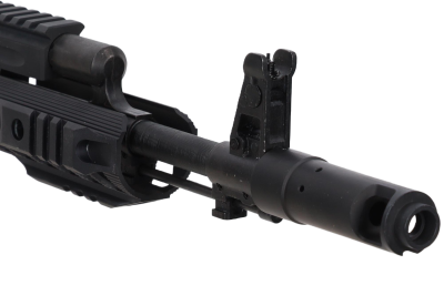Karabinek ASG Specna Arms SA-PJ06 Prime™ BLDC™ Aster V3 SE ETU (OUTLET) - obrazek 5
