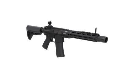 Karabinek ASG King Arms x Strike Industries Sentinel GRIDLOK LITE® 11" Czarny - obrazek 5