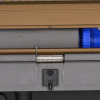 Karabinek ASG Specna Arms RRA SA-E25 HAL ETU™ Chaos Bronze z pomarańczowym urządzeniem wylotowym OD-G-SPE-01-047715-00 asgbox.pl