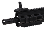 Double Bell M4/AR15 812 Karabin szturmowy AEG 14.5" Czarny - OUTLET - obrazek 4
