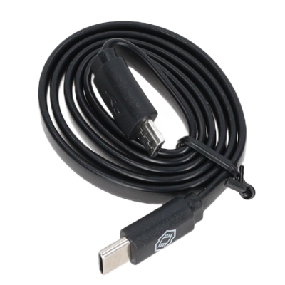 Alternative view of GATE USB-Link + Kabel USB