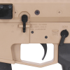 Pistolet maszynowy ASG Lambda Defence x Angstadt Arms MDP-9 Tan OD-G-LAM-02-047881-00 asgbox.pl
