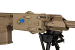 Replika karabinu wyborowego Barret® SW-016 - tan - obrazek 6