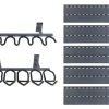 Panel na ścianę Specna Arms z mocowaniami na repliki TG-25 Szary OD-G-SPE-31-042386-00 asgbox.pl