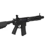 Karabinek ASG King Arms x Strike Industries Sentinel GRIDLOK® 11" Aster SE ETU Czarny OD-G-KIA-01-049043-00 asgbox.pl