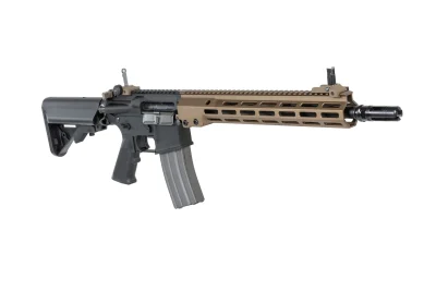 Karabin ASG Vega Force Company Avalon TB21 Gate Aster SX Half-Tan - obrazek 8