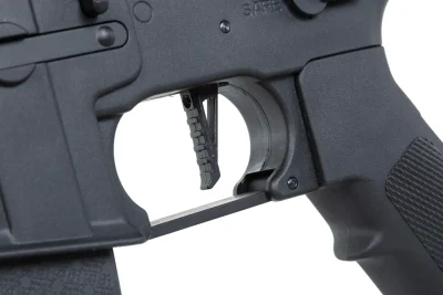 Karabinek ASG Specna Arms SA-C07 CORE™ Gen.2 HAL ETU™ Czarny - obrazek 8