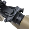 Karabinek ASG Specna Arms SA-F12 FLEX™ Gen.2 GATE X-ASR Half-Tan OD-G-SPE-01-047373-00 asgbox.pl