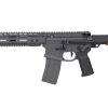 Karabinek ASG GBBR Noveske Ghetto Blaster NHR-7 7.94" MWS Gen.2 Szary OD-G-TXC-02-049340-00 asgbox.pl