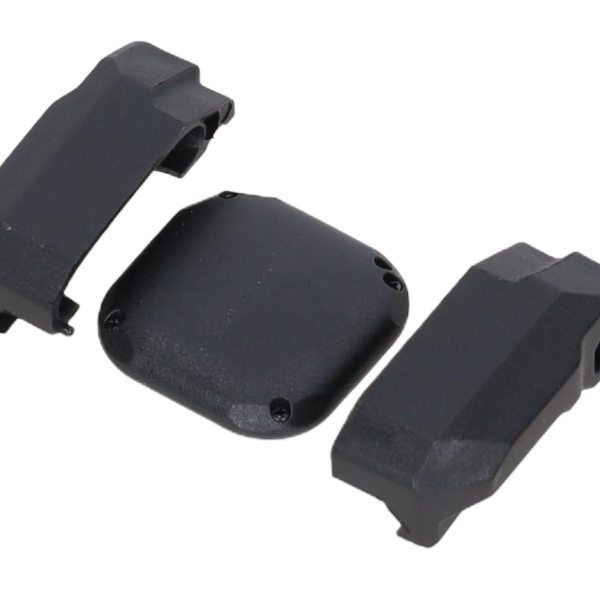 asgbox.pl - Brelok na Air Tag Wosport EX-054 Czarny