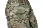 Kurtka taktyczna QUANTUM - Multicam - obrazek 3
