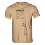 asgbox.pl - Koszulka Specna Arms - Your Way Of Airsoft 03 - tan