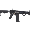 Karabinek ASG Specna Arms RRA SA-E17 EDGE™ HAL 2 Light Ops Stock Gen. 2 Czarny OD-G-SPE-01-047418-00 asgbox.pl