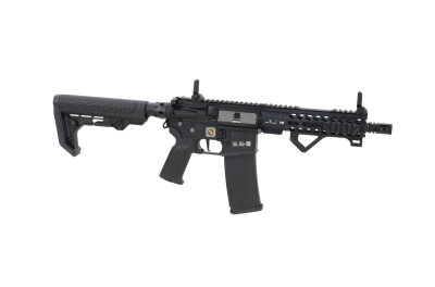 Karabinek ASG Specna Arms RRA SA-E17 EDGE™ HAL 2 Light Ops Stock Gen. 2 Czarny - obrazek 7