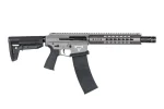 TTI x Genesis Arms Gen-12 Strzelba AEG - Szara - obrazek 3