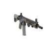 Karabinek ASG Specna Arms RRA SA-P14 PRIME™ BLDC™ Aster II ETU Oliwkowy OD-G-SPE-01-048387-00 asgbox.pl