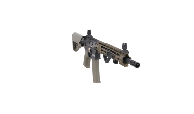 Karabinek ASG Specna Arms RRA SA-P14 PRIME™ BLDC™ Aster II ETU Oliwkowy - obrazek 3