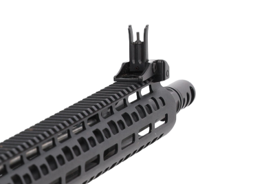 GIG AR10 TR16 MBR 308 MLOK Karabin wyborowy AEG 18.5" - OUTLET - obrazek 3