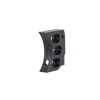 asgbox.pl - Aluminiowy spust 5KU do replik TM Hi-Capa 5.1/1911/MEU GB-202 Czarny