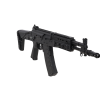 Specna Arms AK SA-J21 FLEX Karabin szturmowy AEG - Czarny OD-G-SPE-01-048663-00 asgbox.pl