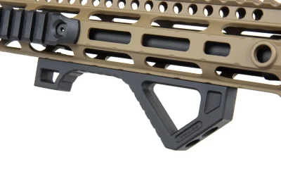 asgbox.pl - Karabinek ASG Specna Arms SA-P20 Prime™ BLDC™ Aster II ETU Half-Tan