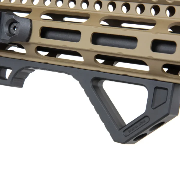 asgbox.pl - Karabinek ASG Specna Arms SA-P20 Prime™ BLDC™ Aster II ETU Half-Tan