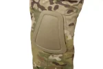 asgbox.pl - Spodnie Combat Uniform z nakolannikami - MC