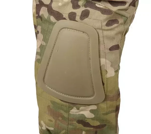 asgbox.pl - Spodnie Combat Uniform z nakolannikami - MC