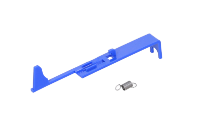 asgbox.pl - Specna Arms listwa popychacza V2 + sprężynka serii Edge