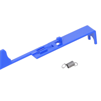 asgbox.pl - Specna Arms listwa popychacza V2 + sprężynka serii Edge