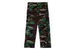 asgbox.pl - Spodnie Primal ACU - Woodland