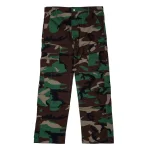 asgbox.pl - Spodnie Primal ACU - Woodland