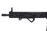 Karabinek ASG Specna Arms Daniel Defense® RIS III 12.5'' SA-P28 Prime™ BLDC™ Aster II ETU Czarny - obrazek 2