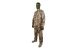 Komplet mundurowy typu ACU - HLD - obrazek 3