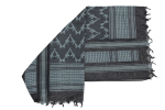 Chusta Specna Arms typu Shemagh Double Gun Foliage Green - obrazek 2