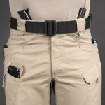 asgbox.pl - Spodnie UTP Urban Tactical Pants (Rip-Stop) - czarne