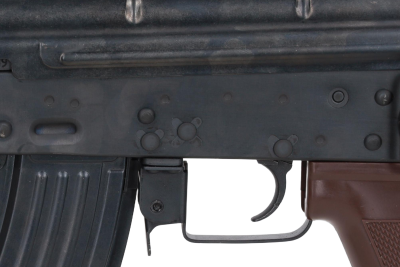 EIL AK ELMS Essential Karabin szturmowy AEG - OUTLET - obrazek 4