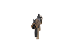 Karabinek ASG Specna Arms Daniel Defense® MK18 SA-P19 Prime™ BLDC™ Aster II ETU Chaos Bronze - obrazek 5