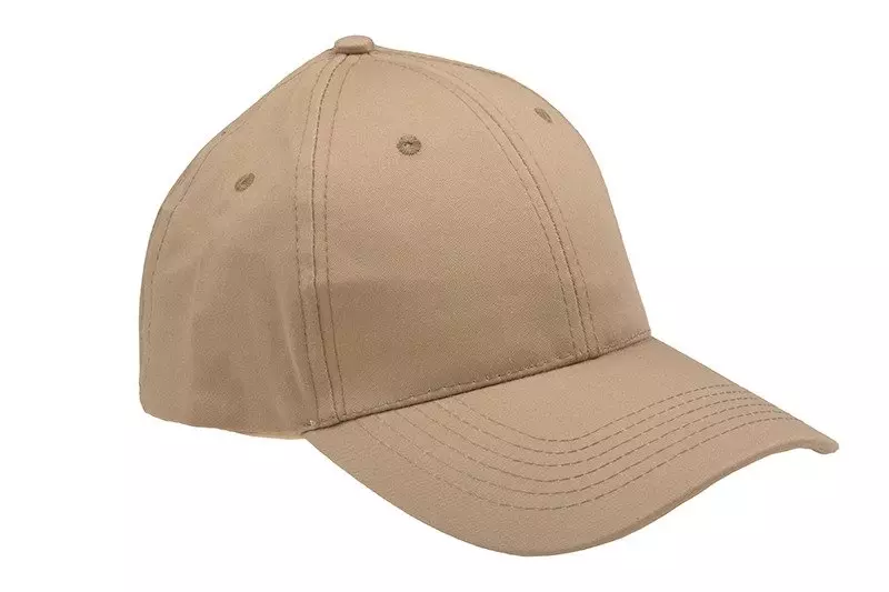 asgbox.pl - Tactical Combat Cap - Tan asgbox.pl - Tactical Combat Cap - Tan