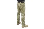 Spodnie taktyczne UTL Urban Tactical - Multicam - obrazek 2