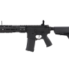 Karabinek ASG King Arms x Strike Industries Sentinel GRIDLOK® 8.5" Aster SE ETU Czarny OD-G-KIA-01-049049-00 asgbox.pl
