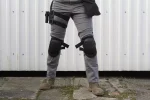 Spodnie Redwood Tactical Pants (Cotton) - coyote brown - obrazek 3