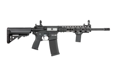 Karabinek ASG Specna Arms SA-E09 EDGE™  Kestrel™ ETU 1.14 J Czarny - obrazek 8