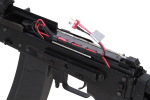 Specna Arms AK SA-PJ04 PRIME BLDC Karabin szturmowy AEG Czarny - OUTLET - obrazek 5