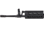 Golden Eagle M4/LMG 6673 Karabin szturmowy AEG Czarny - OUTLET - obrazek 5